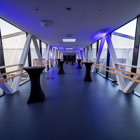 Clarion Hotel Energy Ставангер Экстерьер фото
