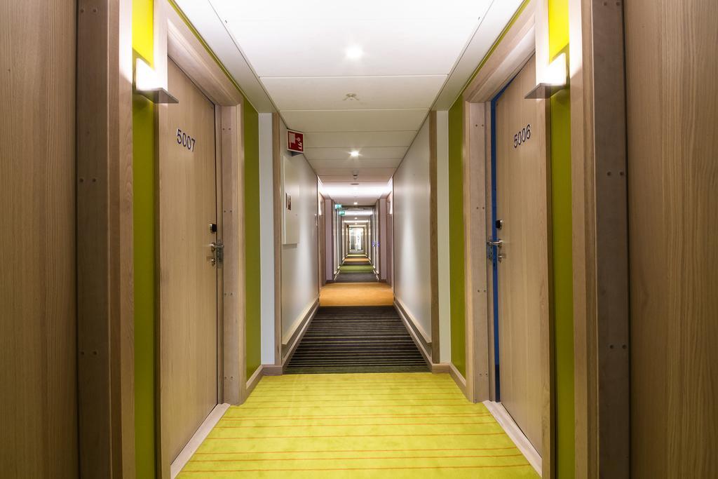 Clarion Hotel Energy Ставангер Экстерьер фото