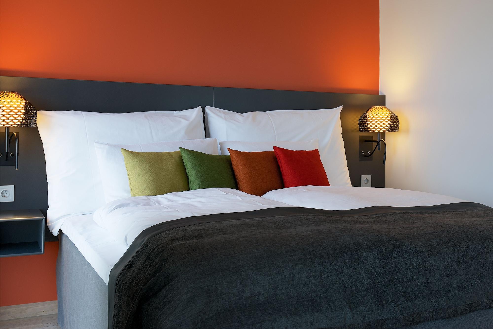 Clarion Hotel Energy Ставангер Экстерьер фото