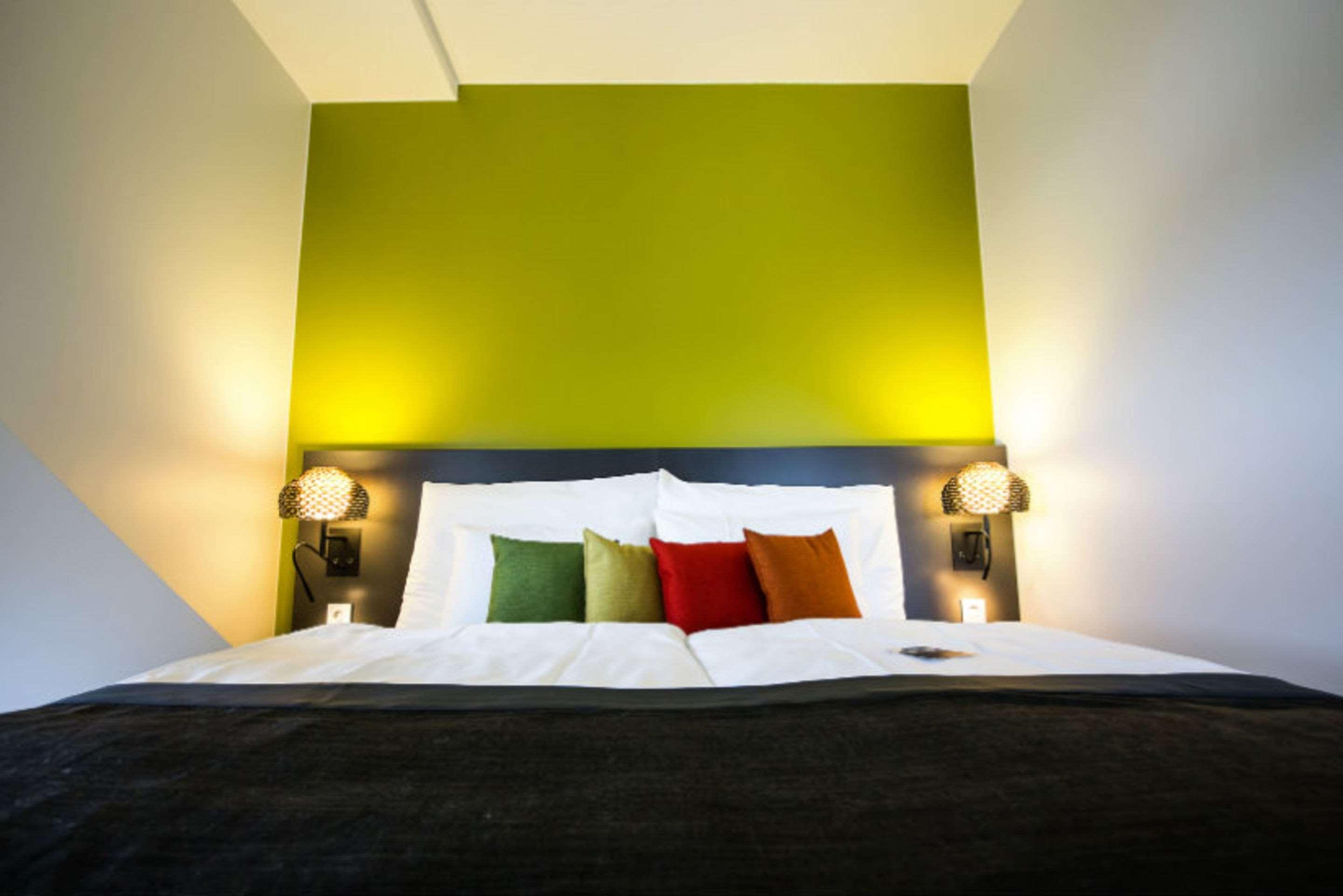 Clarion Hotel Energy Ставангер Экстерьер фото