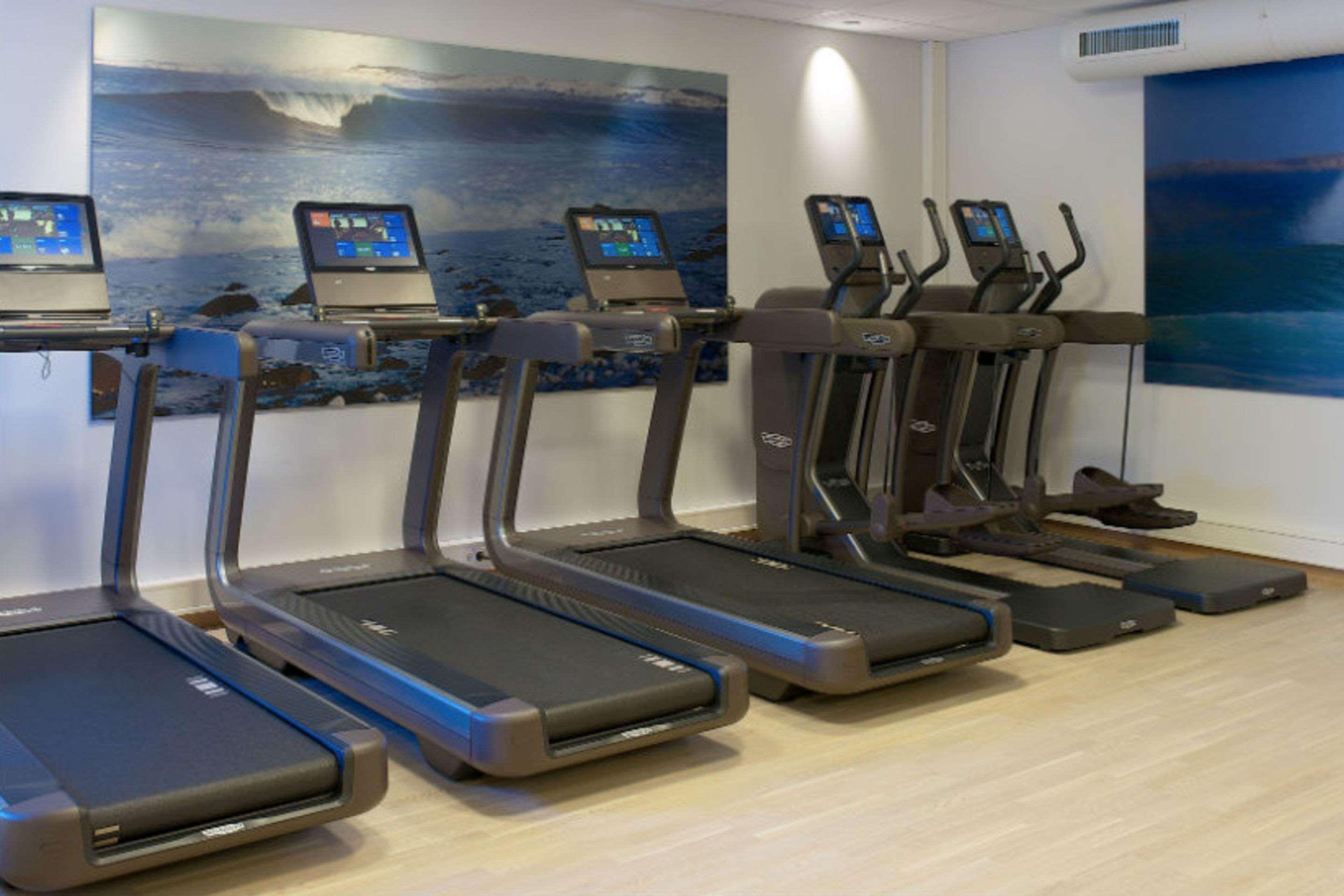 Clarion Hotel Energy Ставангер Экстерьер фото