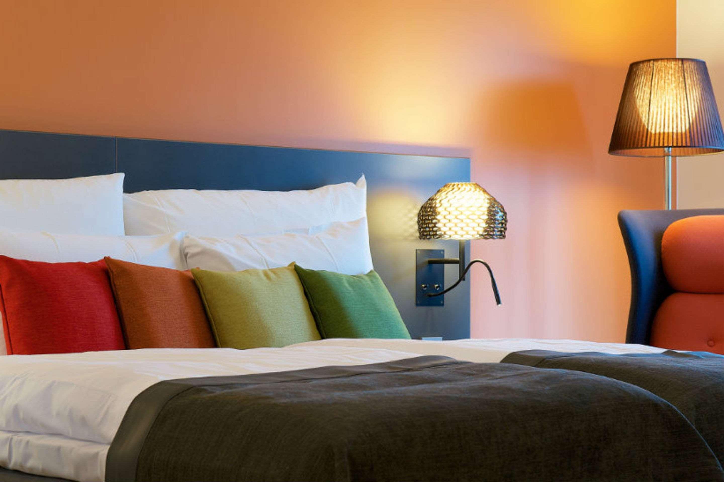 Clarion Hotel Energy Ставангер Экстерьер фото