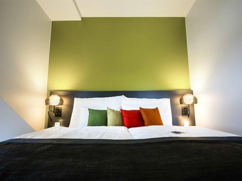 Clarion Hotel Energy Ставангер Экстерьер фото